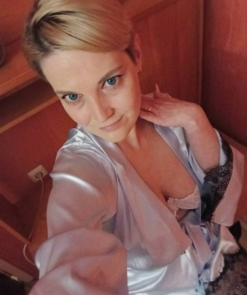 Анкета проститутки Мария - Фото 1, Мядель, 35 лет, №223